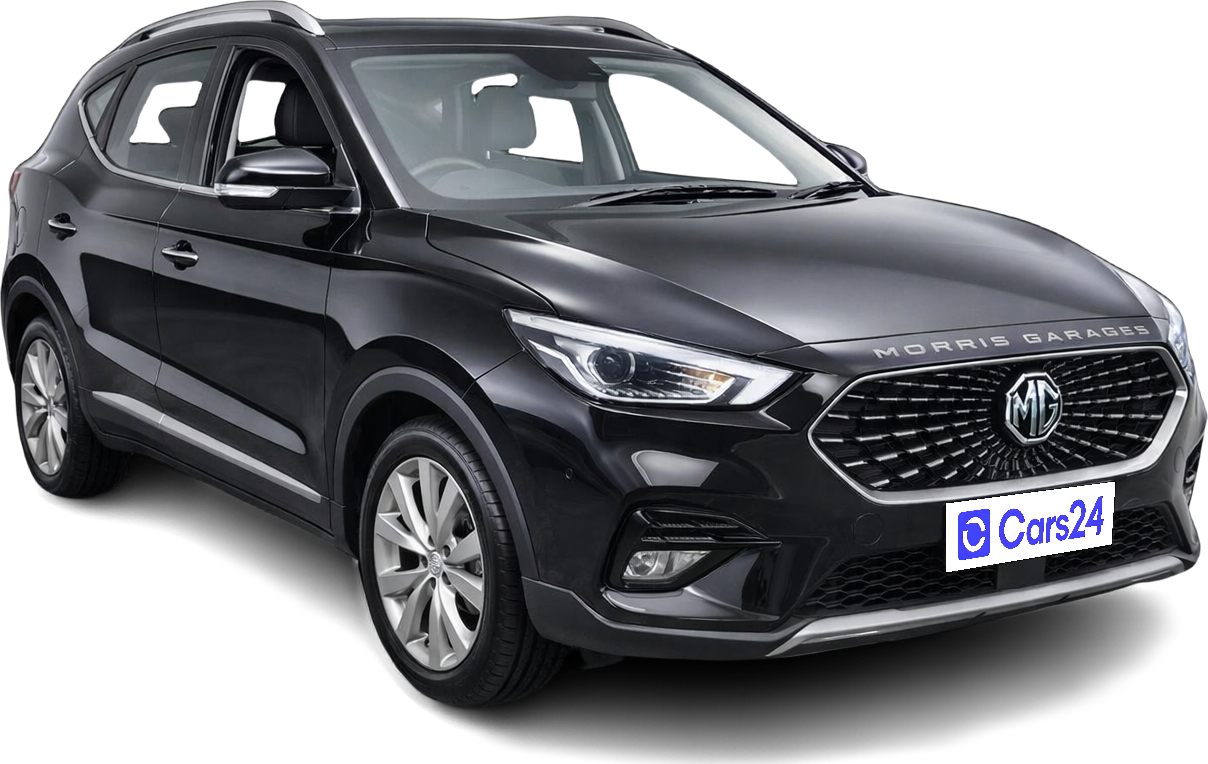 2023 MG ASTOR - SUV - Petrol - Manual - ₹8.50 lakh
