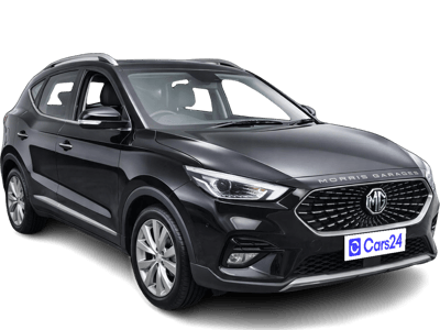 2023 MG ASTOR - SUV - Petrol - Manual - ₹8.50 lakh