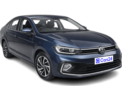 2023 Volkswagen VIRTUS - Sedan - Petrol - Automatic - ₹12.90 lakh