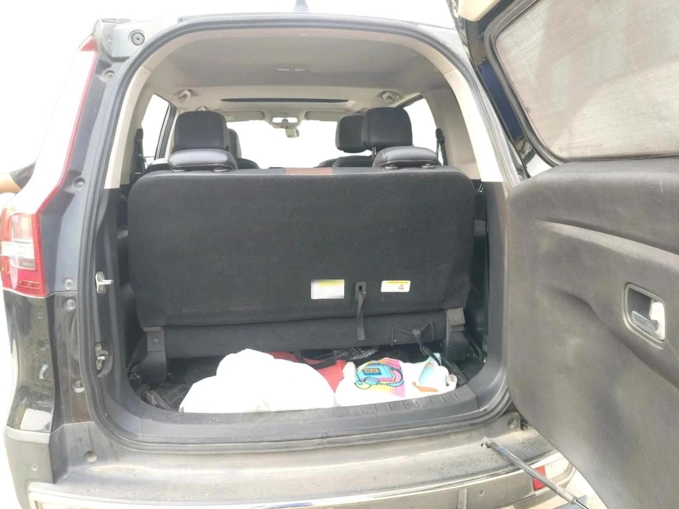 2023 Mahindra SCORPIO-N Z8 L DIESEL AT 2WD 6 STR, Diesel, Automatic, 89,398 km, exterior