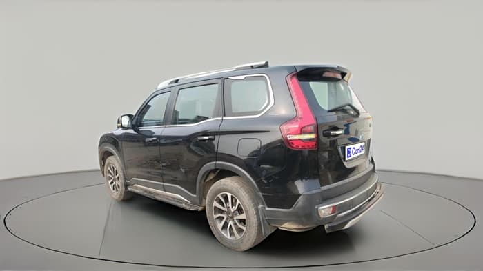 2023 Mahindra SCORPIO-N Z8 L DIESEL AT 2WD 6 STR, Diesel, Automatic, 89,398 km, exterior