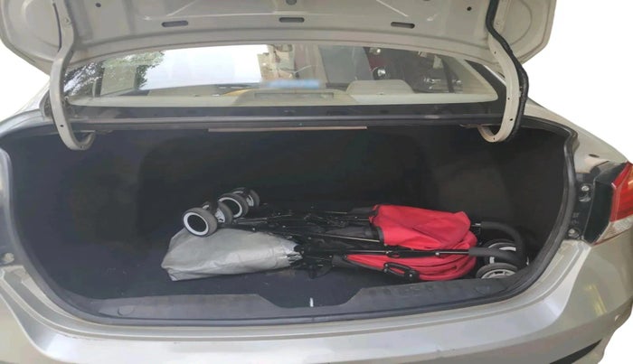 2016 Maruti Ciaz ZDI SHVS, Diesel, Manual, 72,536 km, exterior