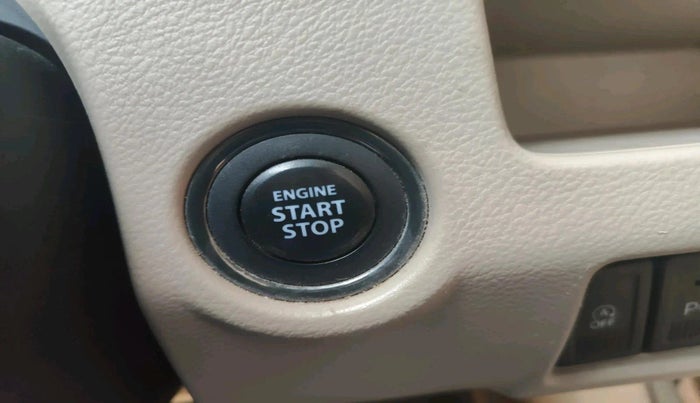 2016 Maruti Ciaz ZDI SHVS, Diesel, Manual, 72,536 km, interior