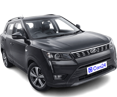 2019 Mahindra XUV300 - SUV - Petrol - Manual - ₹5.94 lakh