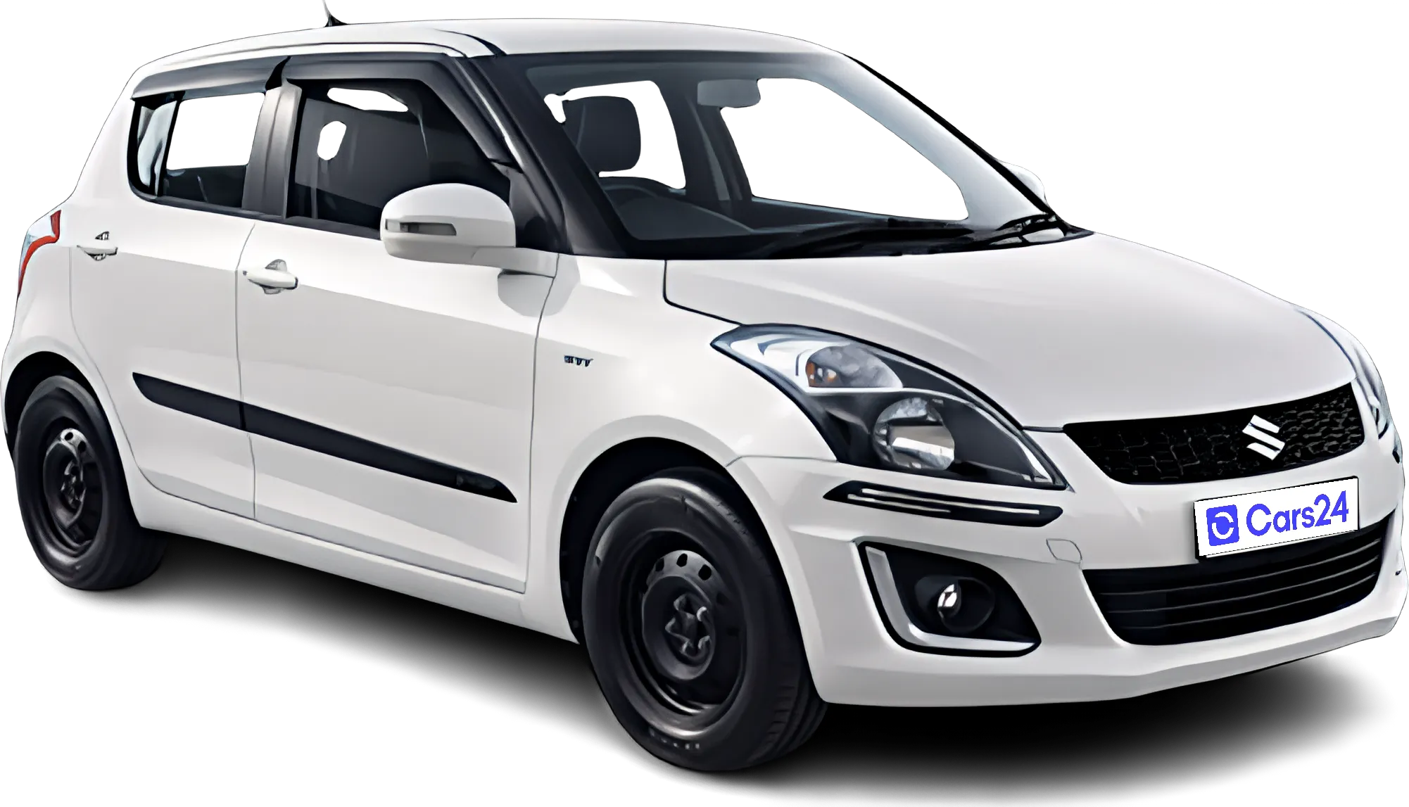 2013 Maruti Swift - Hatchback - CNG - Manual - ₹1.99 lakh