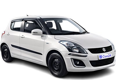 2013 Maruti Swift - Hatchback - CNG - Manual - ₹1.99 lakh