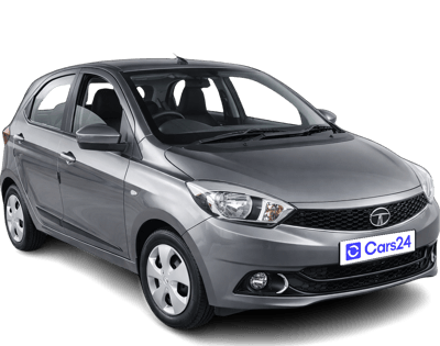 2018 Tata Tiago - Hatchback - Petrol - Manual - ₹2.45 lakh