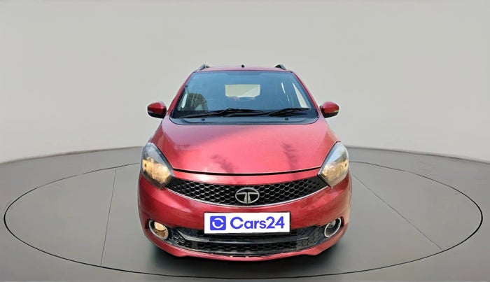 2019 Tata Tiago XZA PLUS PETROL, Petrol, Automatic, 48,288 km, exterior