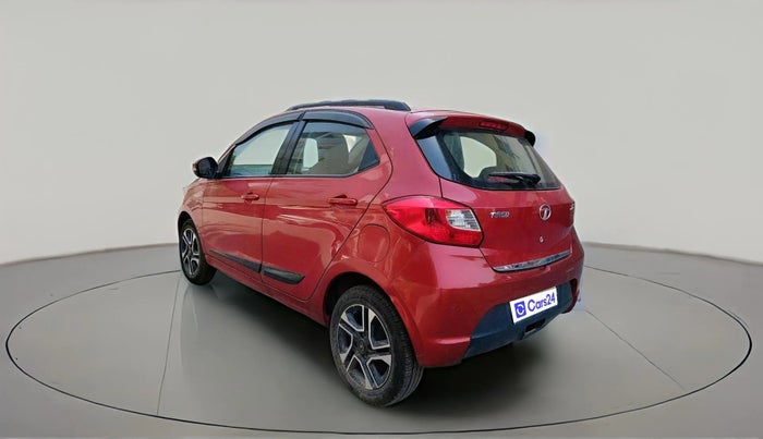 2019 Tata Tiago XZA PLUS PETROL, Petrol, Automatic, 48,288 km, exterior