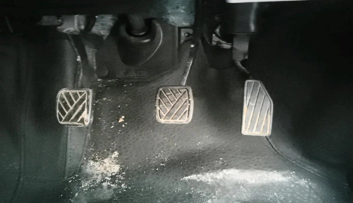 2022 Maruti IGNIS DELTA 1.2, Petrol, Manual, 23,552 km, interior