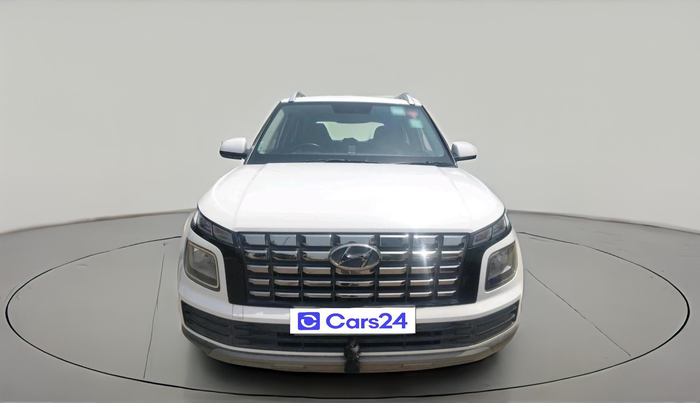 2024 Hyundai VENUE S Plus 1.2 Petrol MT, Petrol, Manual, 11,473 km, exterior