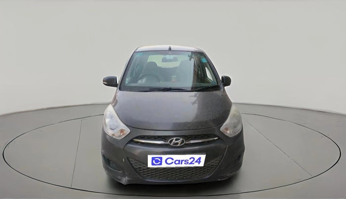 2011 Hyundai i10 MAGNA 1.2, CNG, Manual, 47,931 km, exterior