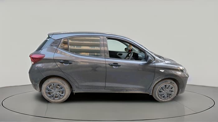 2024 Hyundai GRAND I10 NIOS ERA 1.2 KAPPA VTVT, Petrol, Manual, 41,033 km, exterior