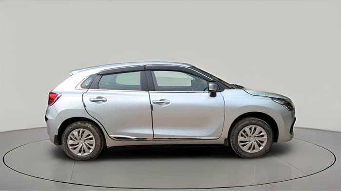 2023 Maruti Baleno DELTA PETROL 1.2, Petrol, Manual, 70,578 km, exterior