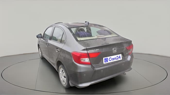 2019 Honda Amaze 1.2L I-VTEC S CVT, Petrol, Automatic, 49,940 km, exterior