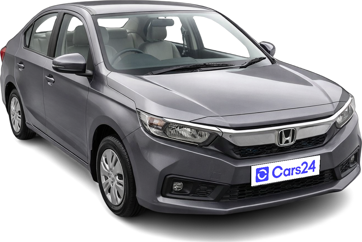 2019 Honda Amaze - Sedan - Petrol - Automatic - ₹4.90 lakh