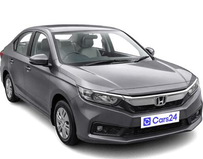 2019 Honda Amaze - Sedan - Petrol - Automatic - ₹4.90 lakh