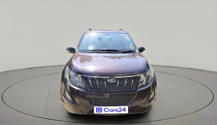 2016 Mahindra XUV500 W10 1.99, Diesel, Manual, 93,966 km, exterior