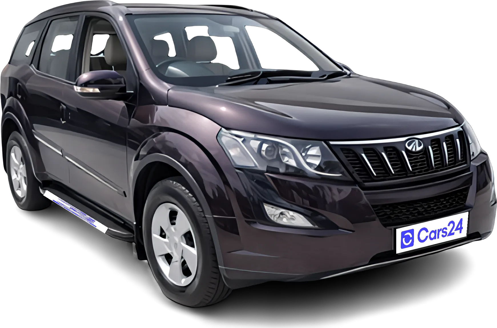 2016 Mahindra XUV500 - SUV - Diesel - Manual - ₹4.23 lakh