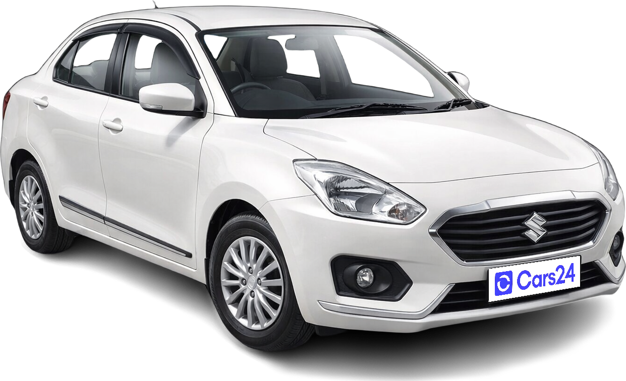 2017 Maruti Dzire - Sedan - Petrol - Manual - ₹3.25 lakh