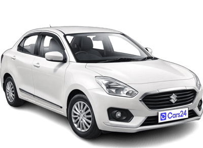 2017 Maruti Dzire - Sedan - Petrol - Manual - ₹3.25 lakh