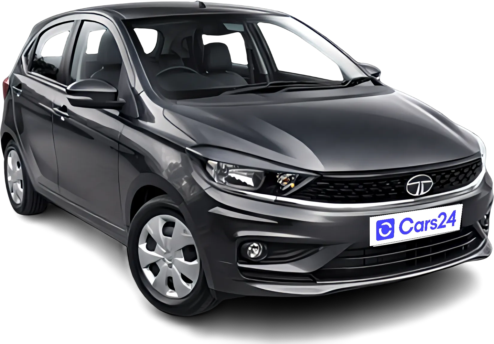 2021 Tata Tiago - Hatchback - Petrol - Manual - ₹4.38 lakh