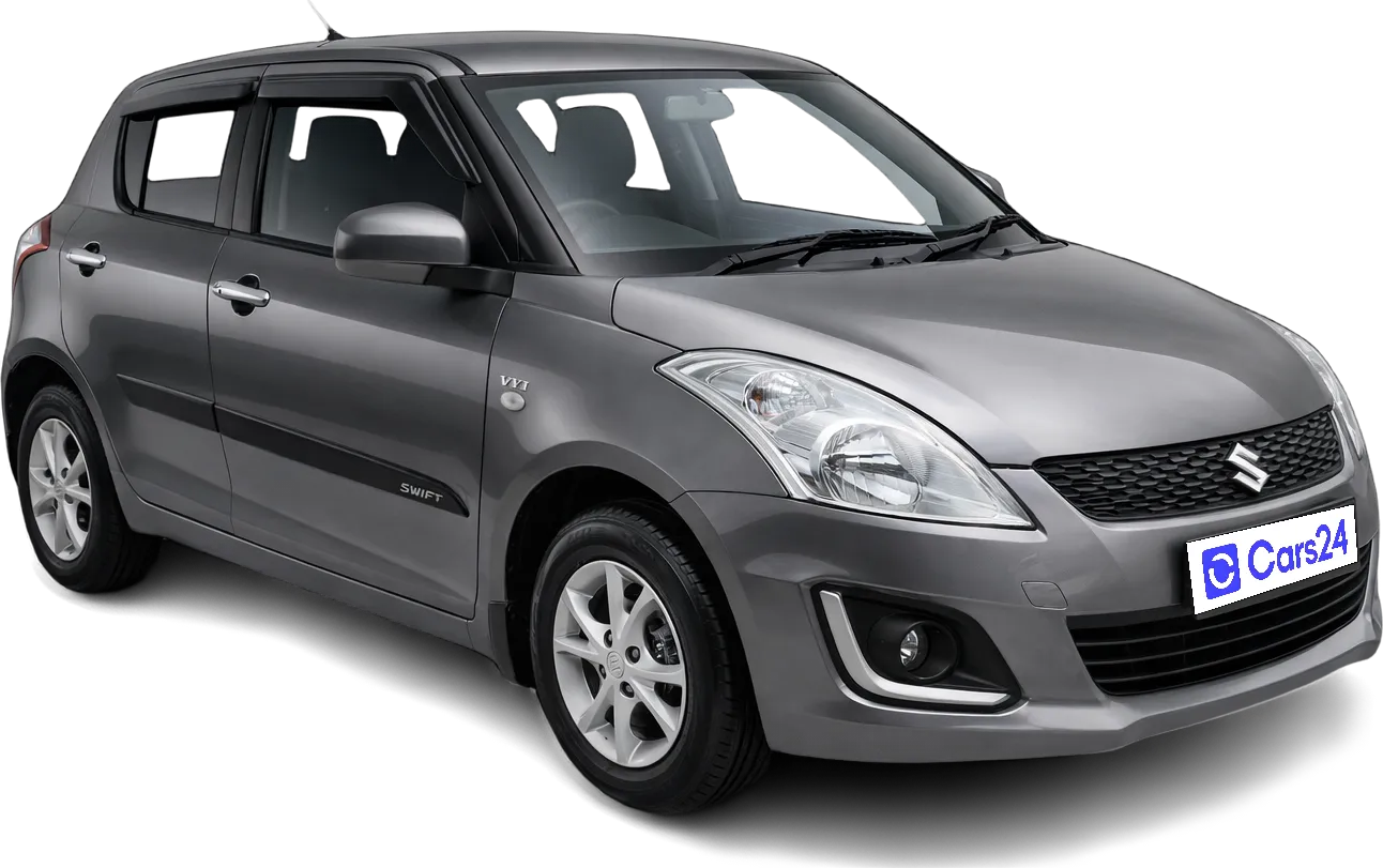 2016 Maruti Swift - Hatchback - Petrol - Manual - ₹2.70 lakh