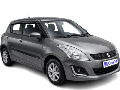 2016 Maruti Swift - Hatchback - Petrol - Manual - ₹2.70 lakh