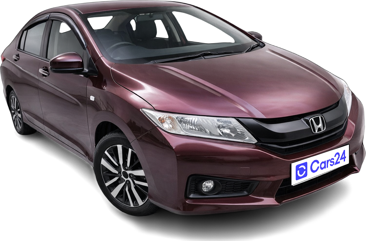 2014 Honda City - Sedan - Petrol - Manual - ₹2.90 lakh