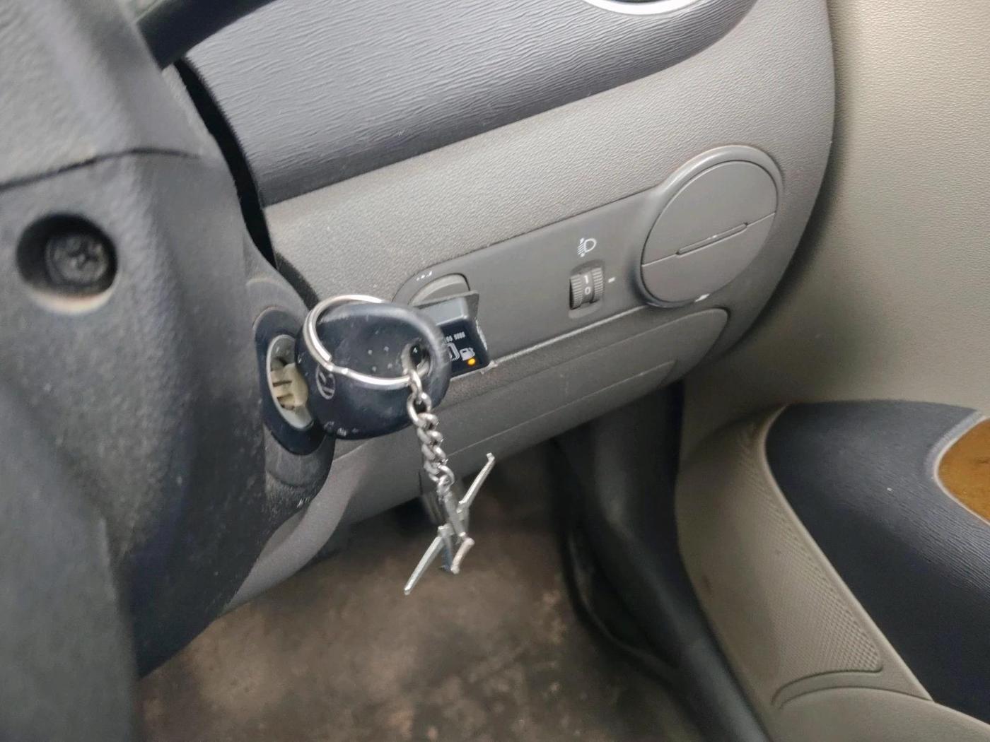 2013 Hyundai i10 ERA 1.1, Petrol, Manual, 91,253 km, interior