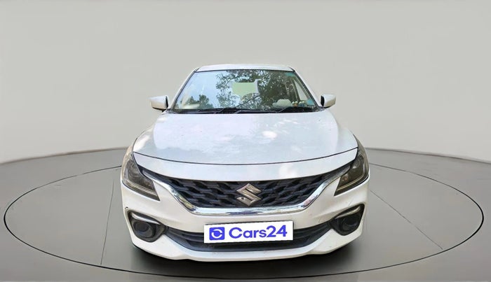 2023 Maruti Baleno SIGMA PETROL 1.2, Petrol, Manual, 44,359 km, exterior