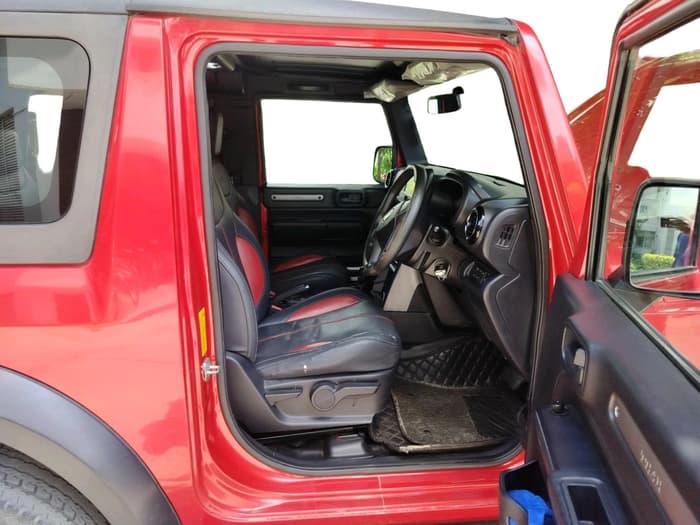 Interior
