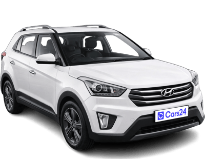 2018 Hyundai Creta - SUV - Diesel - Automatic - ₹7.00 lakh