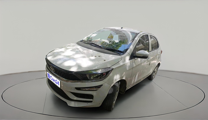 2020 Tata Tiago XT PETROL, Petrol, Manual, 24,002 km, exterior
