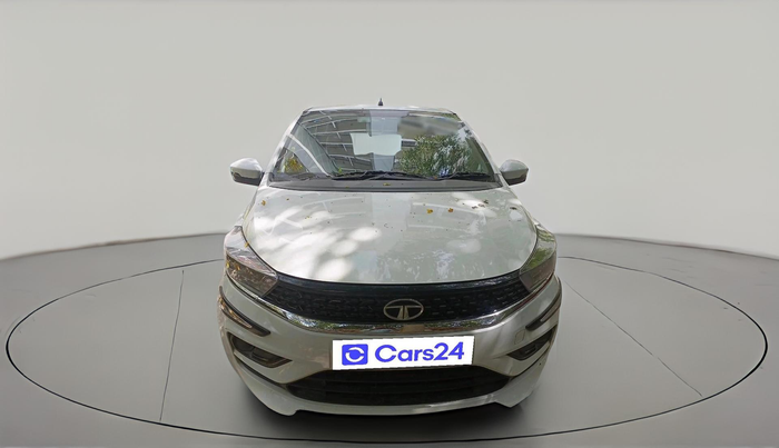 2020 Tata Tiago XT PETROL, Petrol, Manual, 24,002 km, exterior