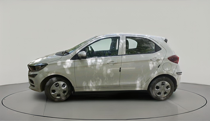 2020 Tata Tiago XT PETROL, Petrol, Manual, 24,002 km, exterior