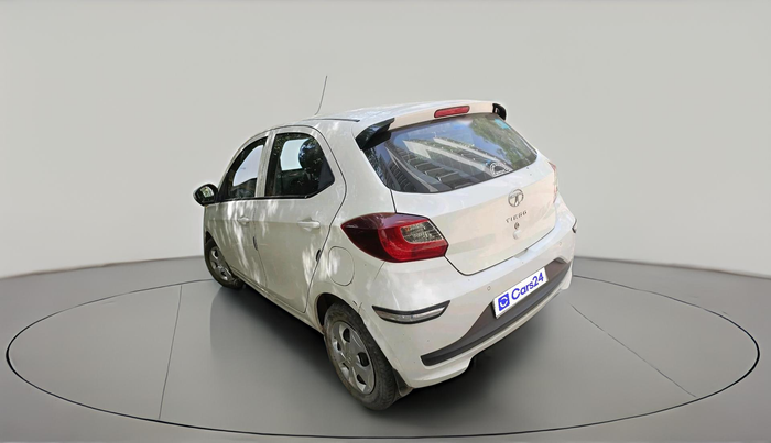 2020 Tata Tiago XT PETROL, Petrol, Manual, 24,002 km, exterior