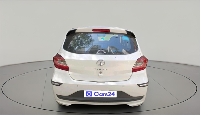 2020 Tata Tiago XT PETROL, Petrol, Manual, 24,002 km, exterior