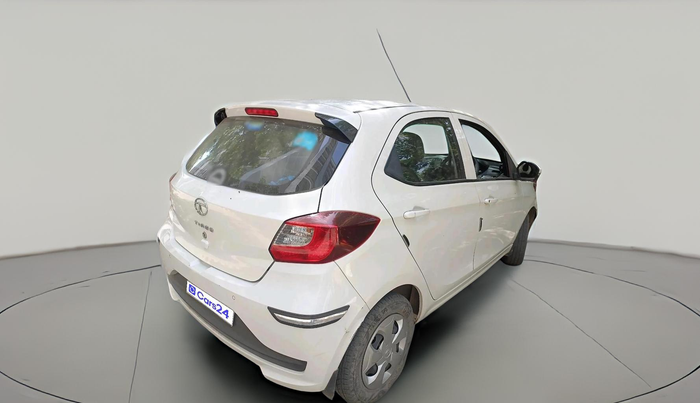 2020 Tata Tiago XT PETROL, Petrol, Manual, 24,002 km, exterior