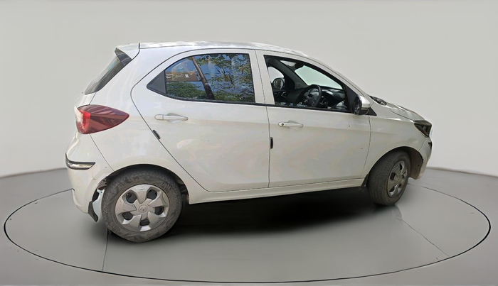 2020 Tata Tiago XT PETROL, Petrol, Manual, 24,002 km, exterior