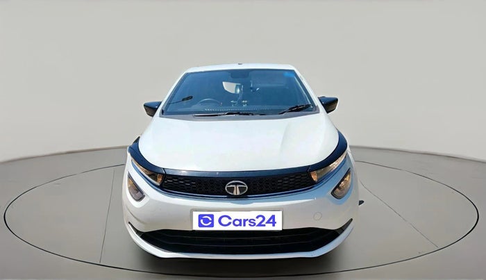 2021 Tata ALTROZ XT PETROL, Petrol, Manual, 23,943 km, exterior