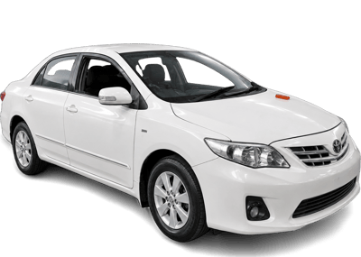 2013 Toyota Corolla Altis - Sedan - CNG - Automatic - ₹2.15 lakh