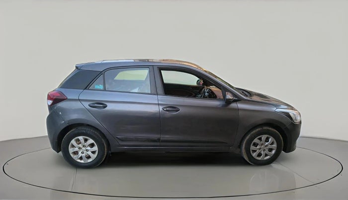 2016 Hyundai Elite i20 SPORTZ 1.2, Petrol, Manual, 1,28,496 km, exterior