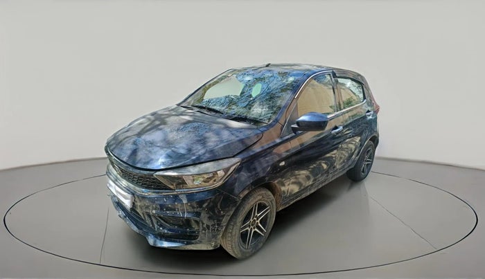 2023 Tata Tiago XM CNG, CNG, Manual, 1,10,633 km, exterior