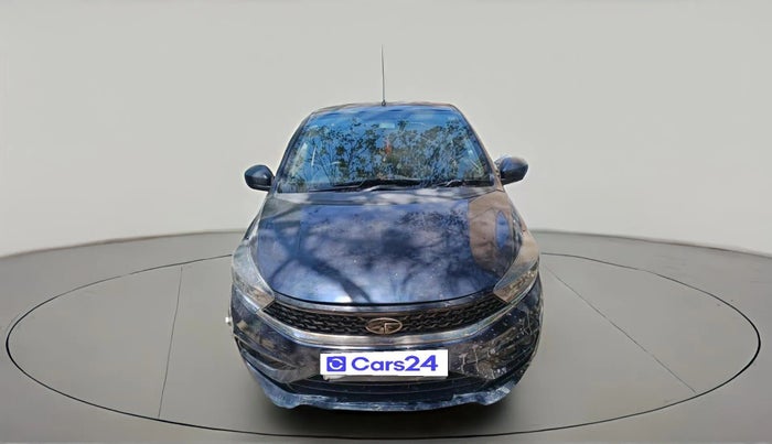 2023 Tata Tiago XM CNG, CNG, Manual, 1,10,633 km, exterior