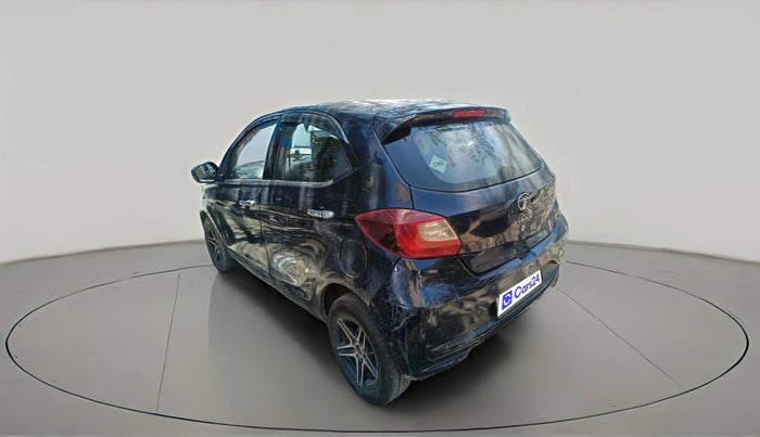 2023 Tata Tiago XM CNG, CNG, Manual, 1,10,633 km, exterior