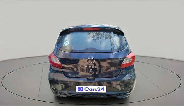 2023 Tata Tiago XM CNG, CNG, Manual, 1,10,633 km, exterior