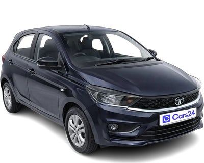2023 Tata Tiago - Hatchback - CNG - Manual - ₹4.20 lakh