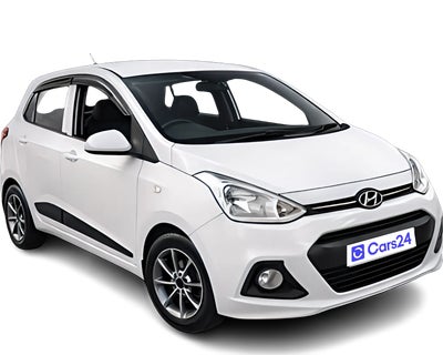 2016 Hyundai Xcent - Sedan - Diesel - Manual - ₹1.25 lakh