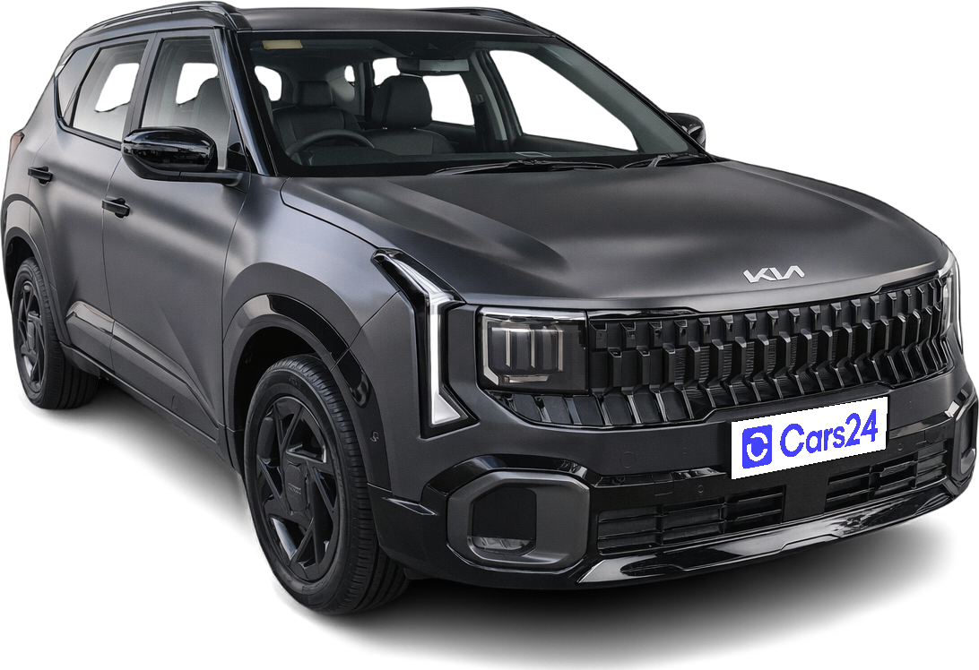 2026 KIA SELTOS - SUV - Petrol - Automatic - ₹21.71 lakh